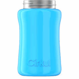 12oz. Stainless Steel Bottle