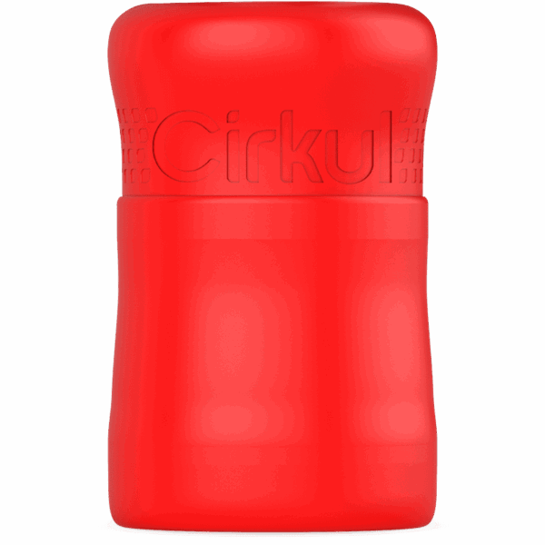 CX: 12oz. Shock Sleeve (for 12oz. Stainless Steel Bottle) - Image 10