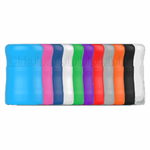 12oz. Shock Sleeve (for 12oz. Stainless Steel Bottle)