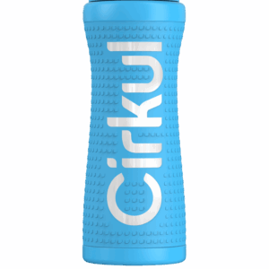 22oz. Grip Stainless Steel Bottle