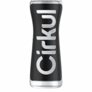 CX: 22oz. Grip Squeeze Plastic Bottle