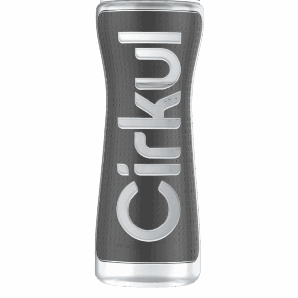 CX: 22oz. Grip Squeeze Plastic Bottle - Image 10
