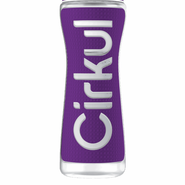 CX: 22oz. Grip Squeeze Plastic Bottle - Image 6