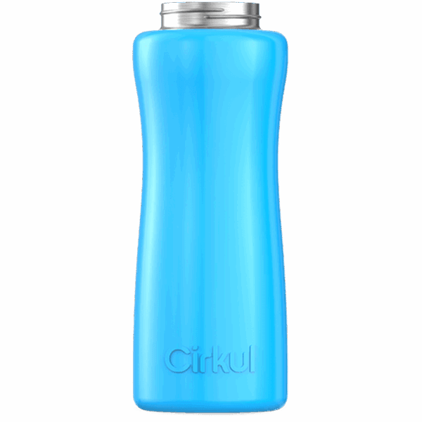CX: 32oz. Stainless Steel Bottle - Image 2