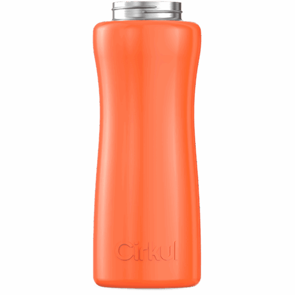 CX: 32oz. Stainless Steel Bottle - Image 9