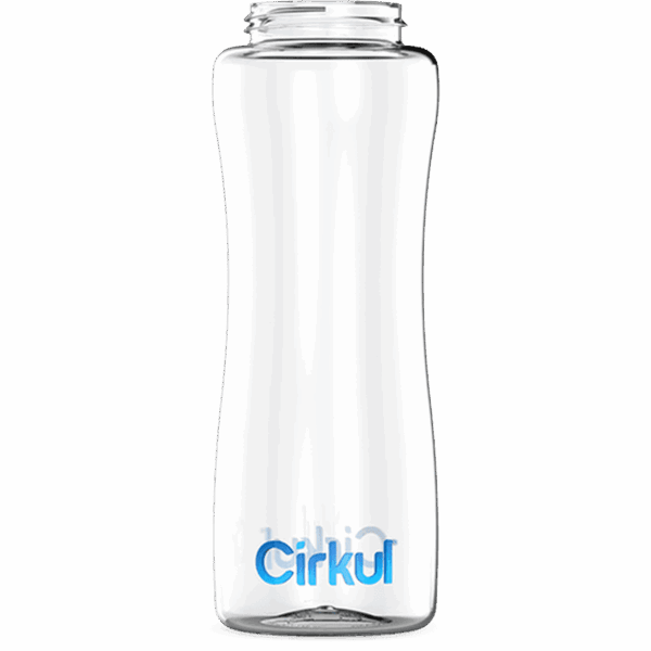 32oz. Plastic Bottle