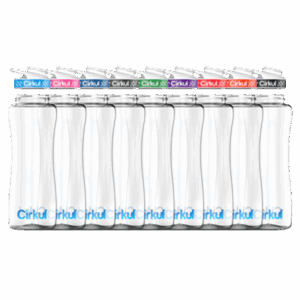 Reward: 32oz. Plastic Bottle & Comfort Grip Lid