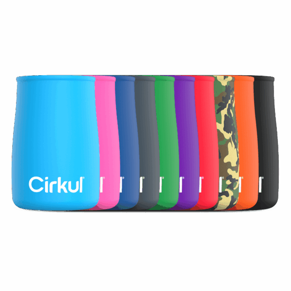 Reward: 32oz. Chill Sleeve (for 32oz. Plastic Bottle)