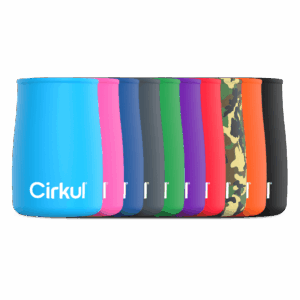 Add-on: 32oz. Chill Sleeve (for 32oz. Plastic Bottle)