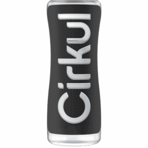 CX: 32oz. Grip Squeeze Plastic Bottle