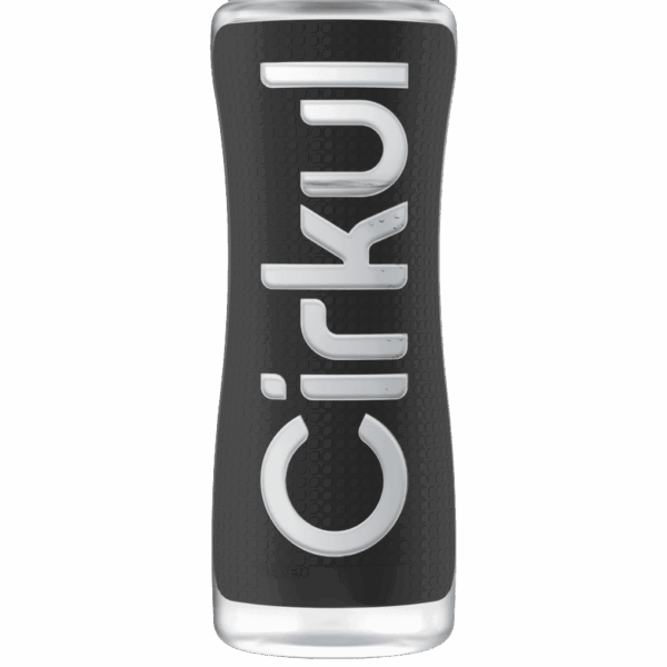 CX: 32oz. Grip Squeeze Plastic Bottle
