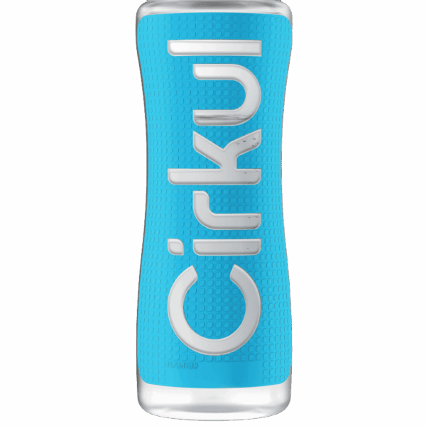CX: 32oz. Grip Squeeze Plastic Bottle - Image 2