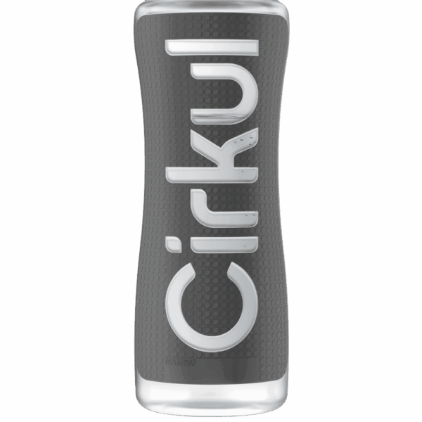 CX: 32oz. Grip Squeeze Plastic Bottle - Image 3
