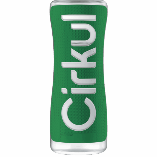 CX: 32oz. Grip Squeeze Plastic Bottle - Image 4