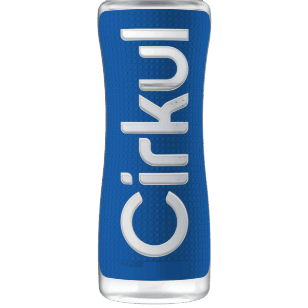 CX: 32oz. Grip Squeeze Plastic Bottle - Image 5