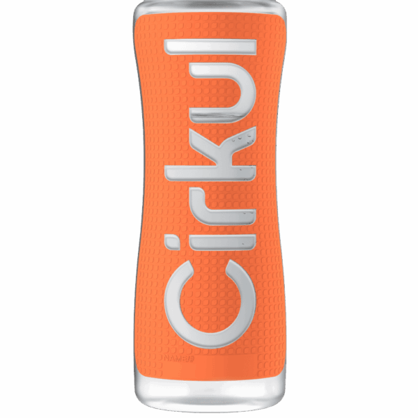 CX: 32oz. Grip Squeeze Plastic Bottle - Image 6