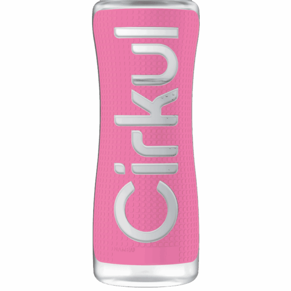 CX: 32oz. Grip Squeeze Plastic Bottle - Image 7