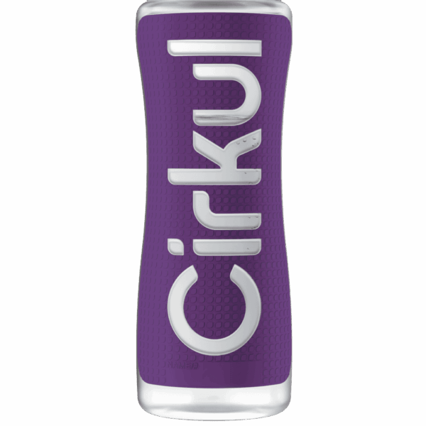 CX: 32oz. Grip Squeeze Plastic Bottle - Image 8