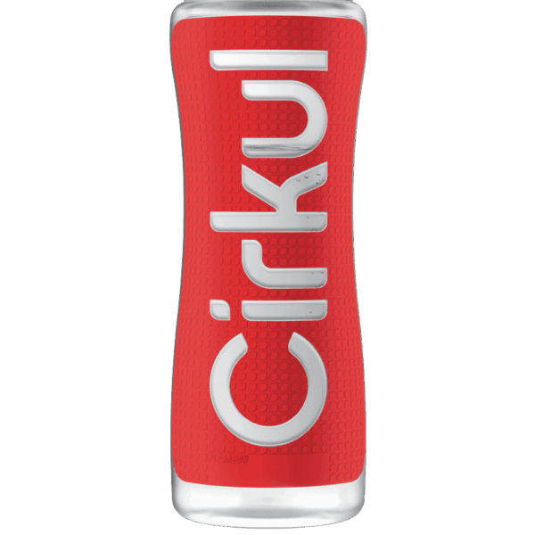 CX: 32oz. Grip Squeeze Plastic Bottle - Image 9