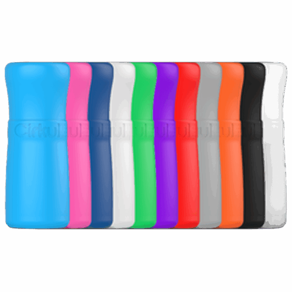 Reward: 32oz. Shock Sleeve (for 32oz. Stainless Steel Bottle)