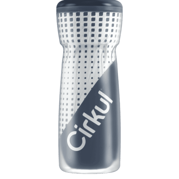 CX: 32oz. Insulated Squeeze Plastic Bottle - Image 2