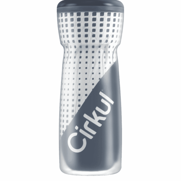 CX: 32oz. Insulated Squeeze Plastic Bottle - Image 3
