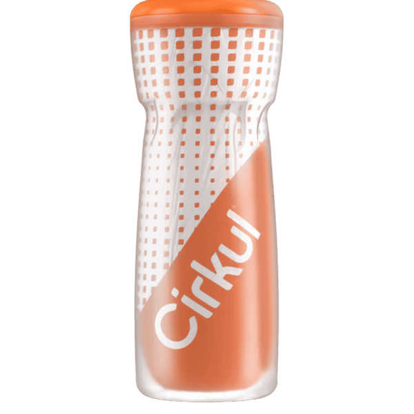 CX: 32oz. Insulated Squeeze Plastic Bottle - Image 6