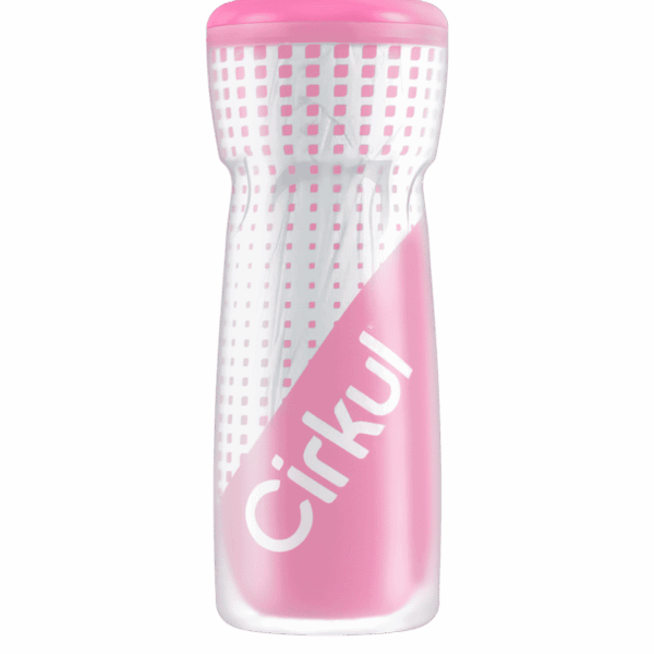 CX: 32oz. Insulated Squeeze Plastic Bottle - Image 7