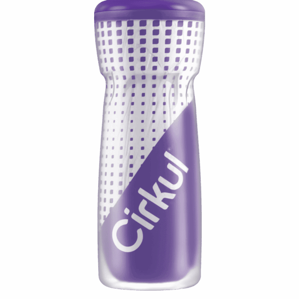 CX: 32oz. Insulated Squeeze Plastic Bottle - Image 8