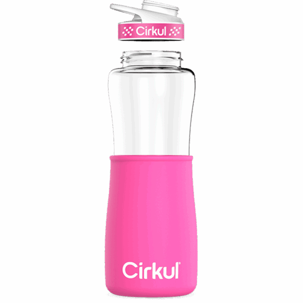 Add-on: 32oz. Plastic Bottle & Comfort Grip Lid + 32oz. Chill Sleeve - Image 10