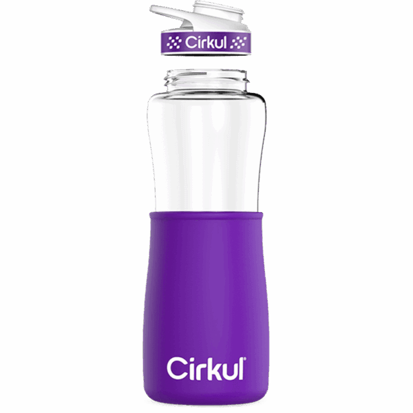 Add-on: 32oz. Plastic Bottle & Comfort Grip Lid + 32oz. Chill Sleeve - Image 11