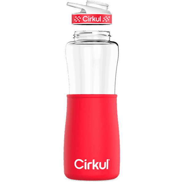 Add-on: 32oz. Plastic Bottle & Comfort Grip Lid + 32oz. Chill Sleeve - Image 12