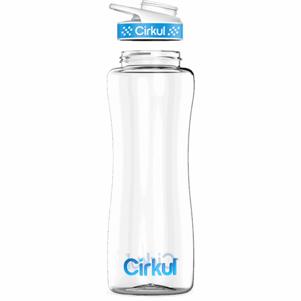 Reward: 32oz. Plastic Bottle & Comfort Grip Lid - Image 3