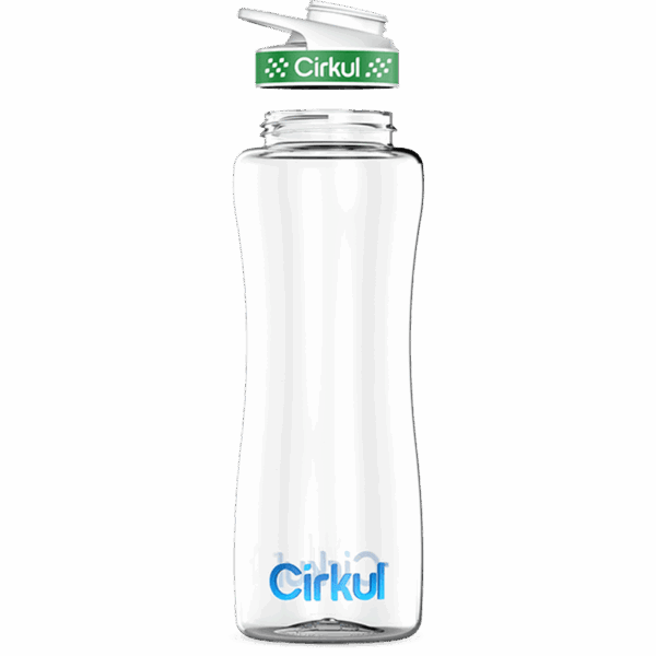 Reward: 32oz. Plastic Bottle & Comfort Grip Lid - Image 5