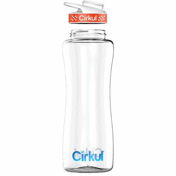 Reward: 32oz. Plastic Bottle & Comfort Grip Lid - Image 7
