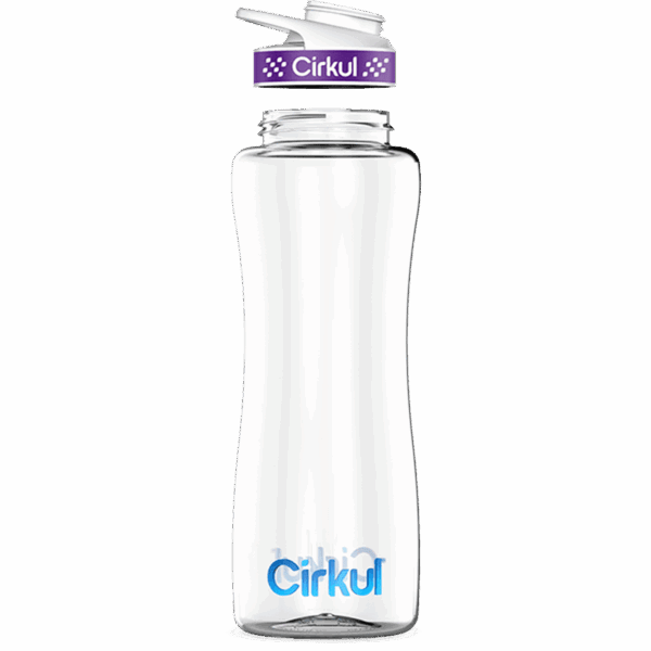 Reward: 32oz. Plastic Bottle & Comfort Grip Lid - Image 9