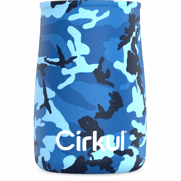 Reward: 32oz. Chill Sleeve (for 32oz. Plastic Bottle) - Image 4
