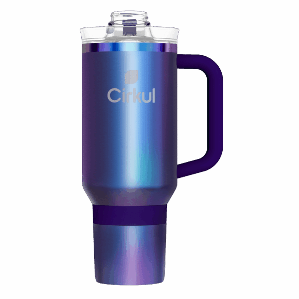 40oz. All-Day StrawSip™ Tumbler - Image 13
