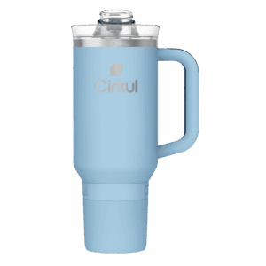 CX: 40oz. All-Day StrawSip™ Tumbler