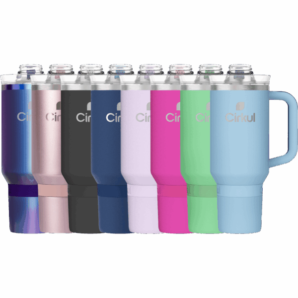 40oz. All-Day StrawSip™ Tumbler