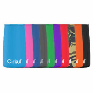 Add-on: 42oz. Chill Sleeve (for 42oz. Plastic Bottle)