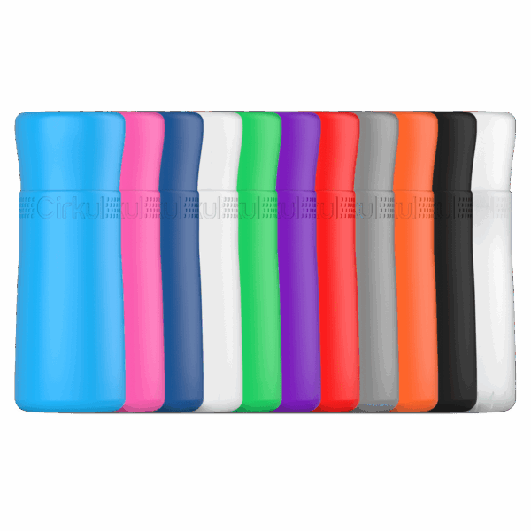 Reward: 42oz. Shock Sleeve (for 42oz. Stainless Steel Bottle)