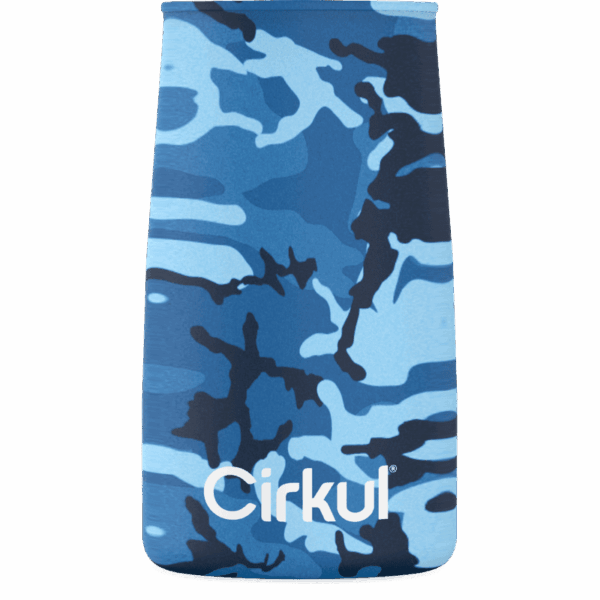 CX: 42oz. Chill Sleeve (for 42oz. Plastic Bottle) - Image 2
