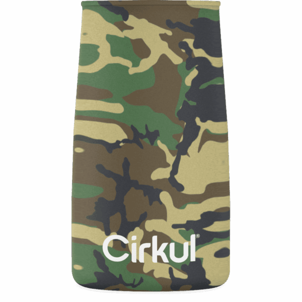 CX: 42oz. Chill Sleeve (for 42oz. Plastic Bottle) - Image 4