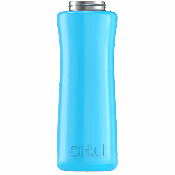 Bundle: 42oz. Stainless Steel Bottle
