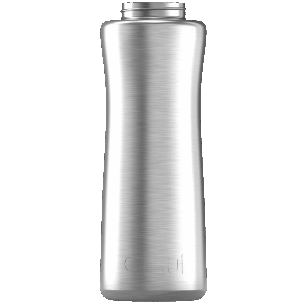 Bundle: 42oz. Stainless Steel Bottle - Image 3