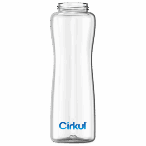 42oz. Plastic Bottle
