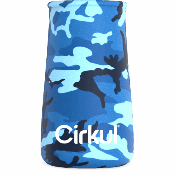 CX: 22oz. Chill Sleeve (for 22oz. Plastic & Squeeze Bottle) - Image 13