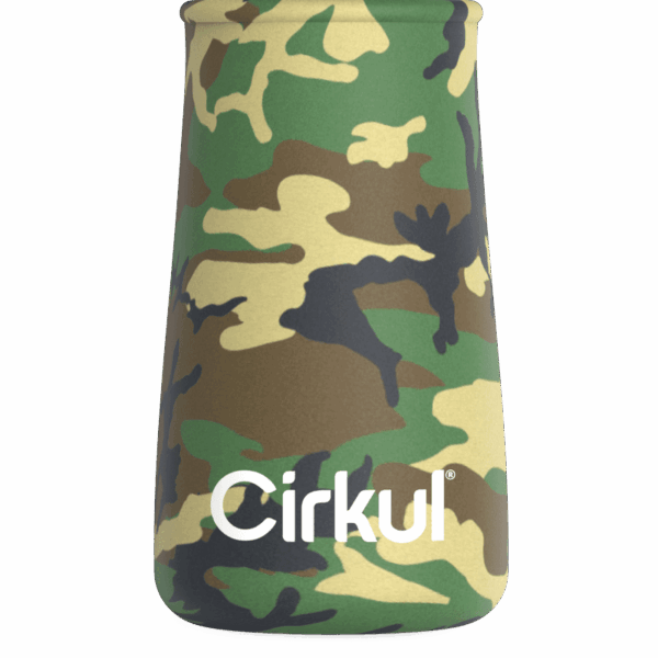 CX: 22oz. Chill Sleeve (for 22oz. Plastic & Squeeze Bottle) - Image 10