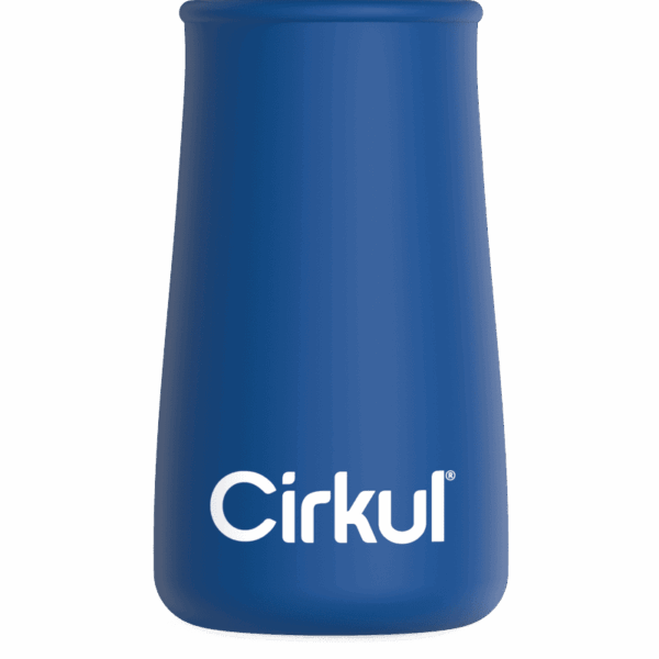 CX: 22oz. Chill Sleeve (for 22oz. Plastic & Squeeze Bottle) - Image 3